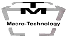 Logo Macrotechnology